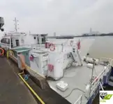 Пассажирское судно на продажу