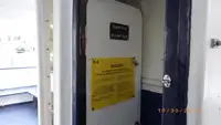Пассажирское судно на продажу