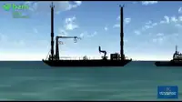 Jack-up drilling rig на продажу