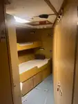 Патрульный катер на продажу