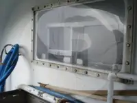Траулер с тралом-бимом на продажу