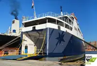 Ro-Ro ship на продажу