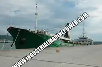 Контейнеровоз на продажу