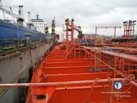 Нефтеналивной/химический танкер на продажу