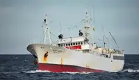 Trawler на продажу