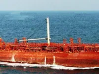 Нефтеналивной/химический танкер на продажу