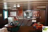 Быстроходное снабженческое судно (FSV) на продажу