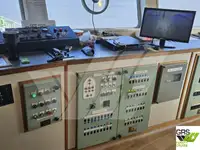 Десантный корабль-танкер на продажу