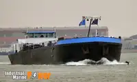 Oil/Chemical tanker на продажу
