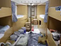 Патрульный катер на продажу