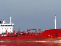 Нефтеналивной/химический танкер на продажу