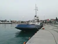 Буксир на продажу
