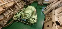 Бункеровочный танкер на продажу