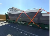 Катамаран на продажу