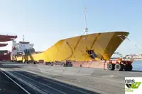 Ro-Ro ship на продажу