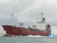 Нефтеналивной/химический танкер на продажу