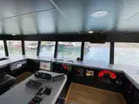 Purse seiner на продажу