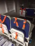 Буксир для перевозки экипажа на продажу