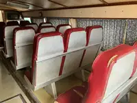 Буксир для перевозки экипажа на продажу