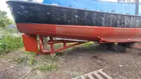 Рабочие суда на продажу