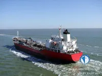 Нефтеналивной/химический танкер на продажу