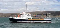 Purse seiner на продажу