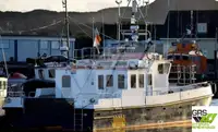 Wind farm service vessel на продажу