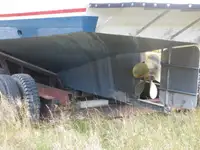 Пассажирское судно на продажу