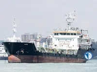 Нефтеналивной/химический танкер на продажу