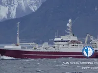 Траулер на продажу