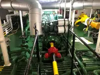 Рефрижераторное судно на продажу