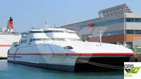 Ro-Ro ship на продажу