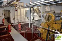 Wind farm service vessel на продажу
