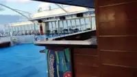 Круизное судно на продажу