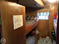 Траулер на продажу