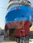 Ресторанное судно на продажу