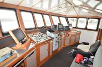 Траулер на продажу