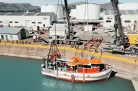 Trawler на продажу