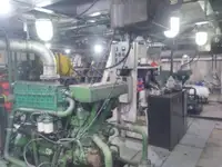 Баржа на продажу