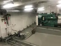 Круизное судно на продажу