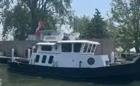 Буксир на продажу