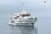 Паром на продажу