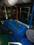 Нефтеналивной/химический танкер на продажу