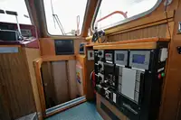 Судно для геодезических работ на продажу