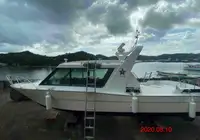 Буксир для перевозки экипажа на продажу