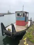 Буксир на продажу