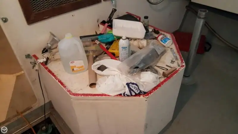 Траулер на продажу