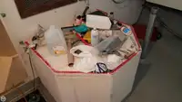 Траулер на продажу