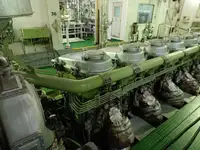 Судно типа «Ро-Ро» на продажу