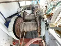 Траулер на продажу
